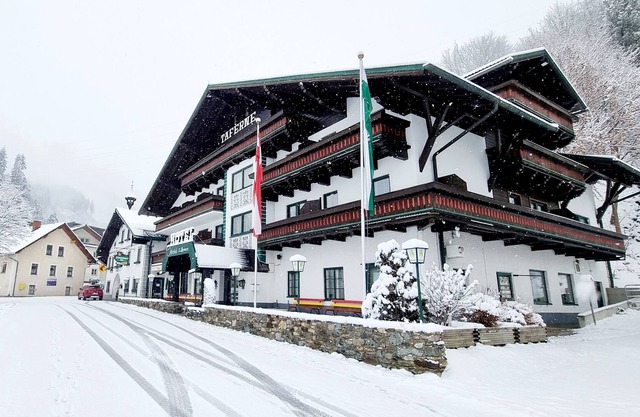 Hotel & Gasthof Taferne