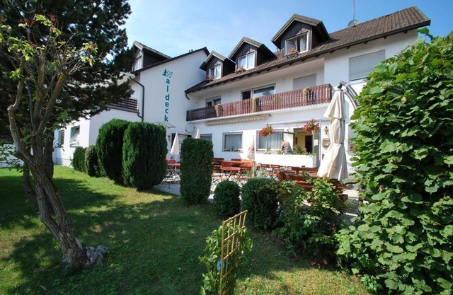 Hotel Gasthof Waldeck