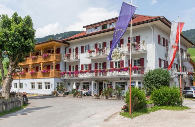 Hotel Gasthof Weiherbad