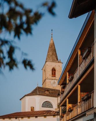 Hotel & Gasthof zum Hirschen
