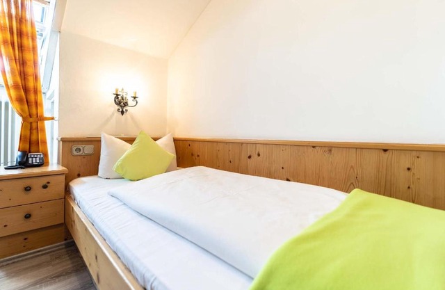 Hotel-Gasthof Zum Dragoner