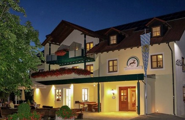 Hotel Gasthof Zum Hirschen