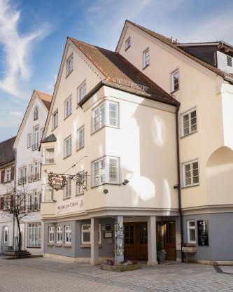 Hotel Gasthof zum Ochsen