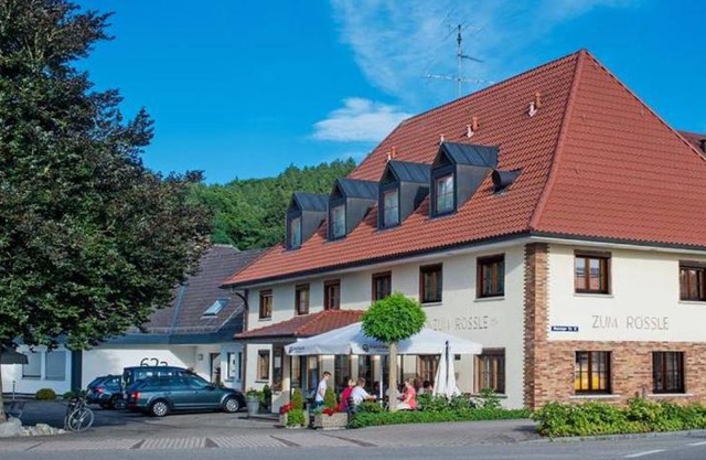 Hotel Gasthof zum Rössle
