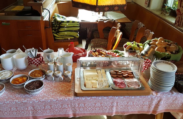 Hotel Gasthof zum Schwan