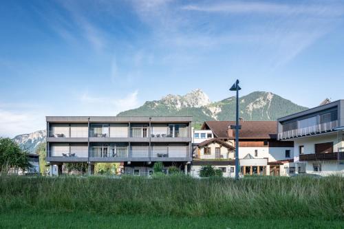 Hotel Gasthof Zum Schwanen