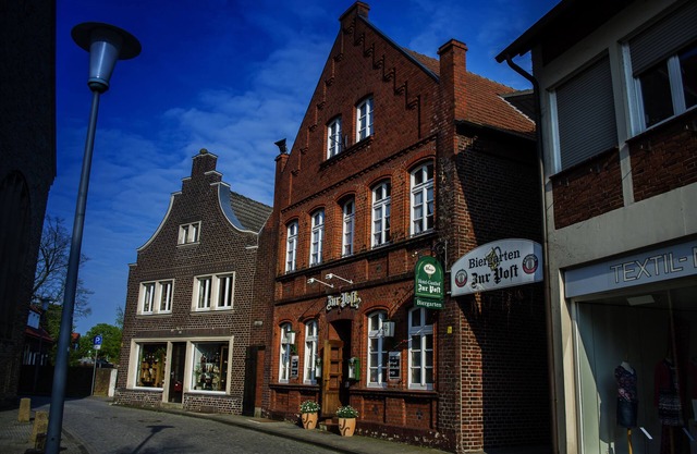 Hotel Gasthof Zur Post
