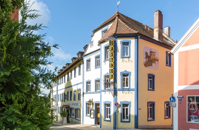 Hotel-Gasthof Zur Post