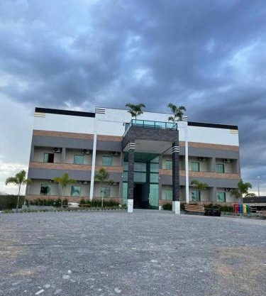 HOTEL GATAO