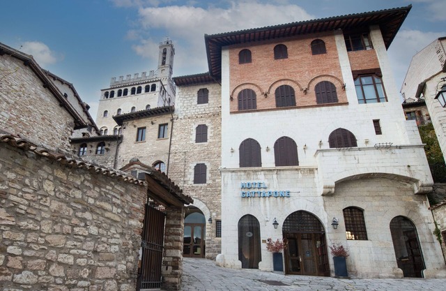 Hotel Gattapone