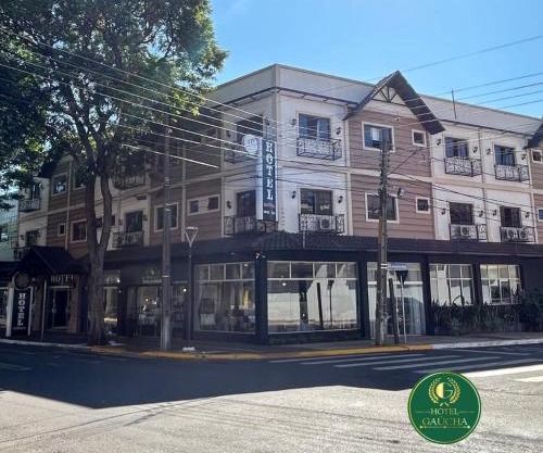 Hotel Gaucha