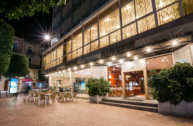 Hotel Gaudí