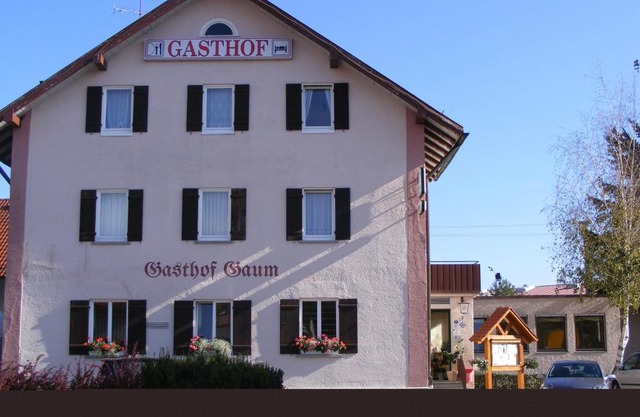 Hotel Gaum