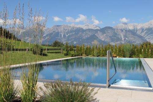 Hotel Geisler Tulfes