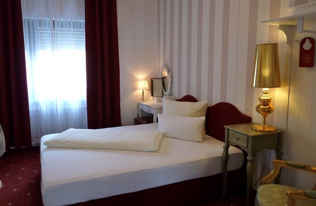 Hotel Geissler