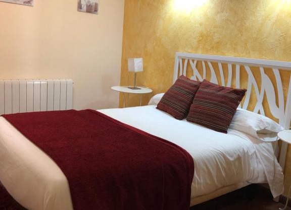Hotel gela