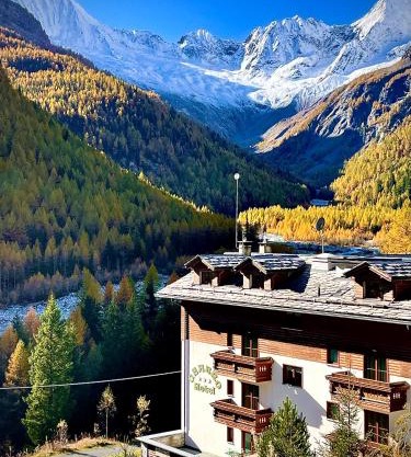 Hotel Gembro