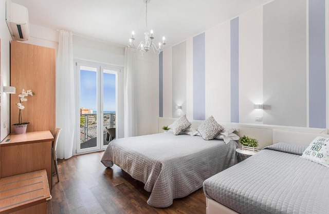 Hotel Geminus B&B