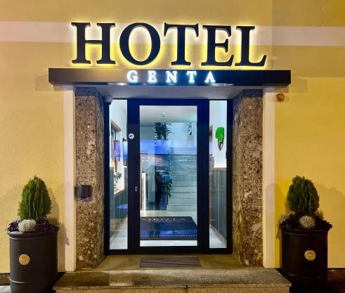 Hotel Genta