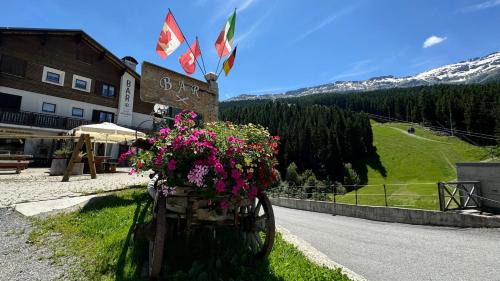 Hotel Genzianella