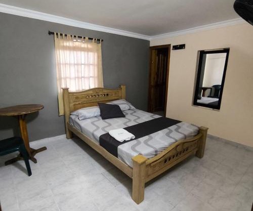 Hotel Georgina