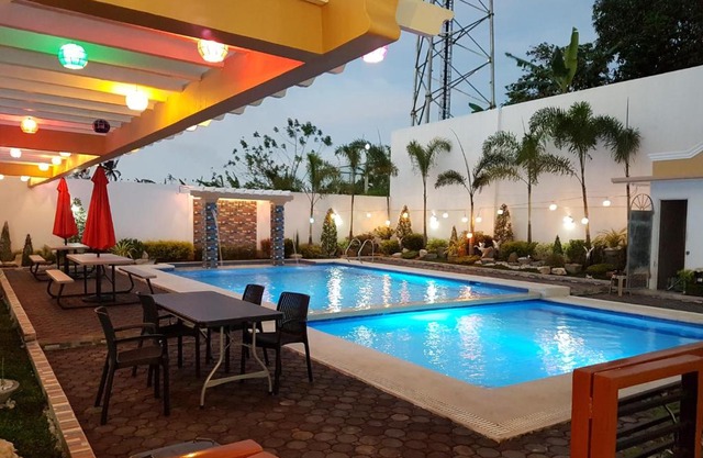 Hotel Georgina
