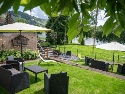 Hotel Gerlach