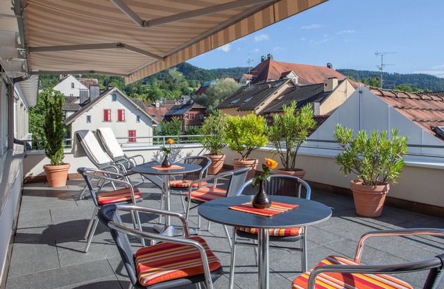 Hotel Germania