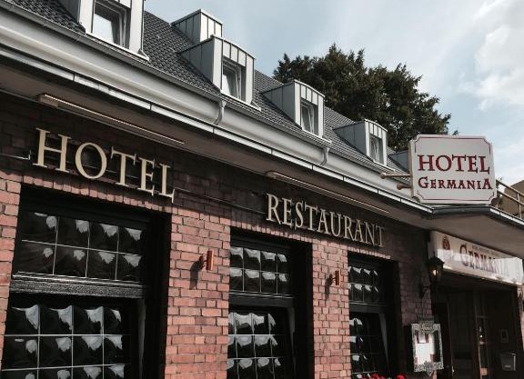 Hotel Germania