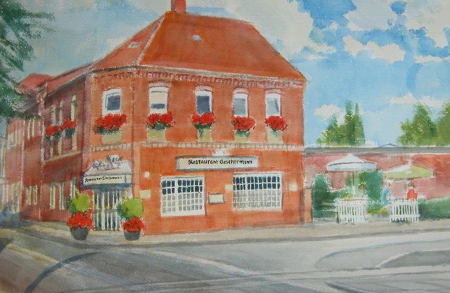 Hotel Geschermann