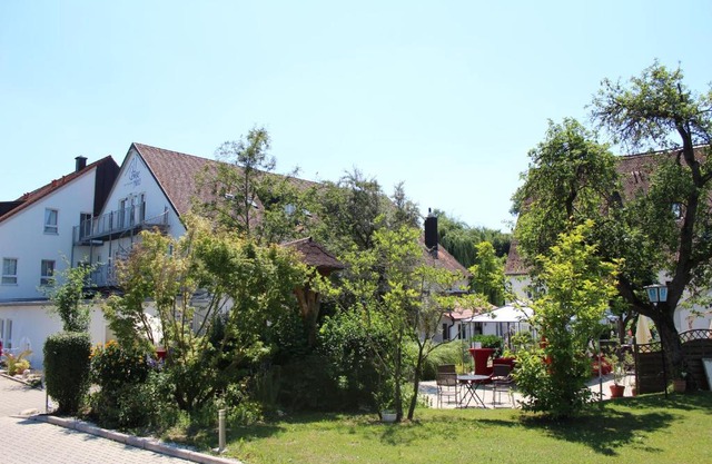 Hotel Gewürzmühle