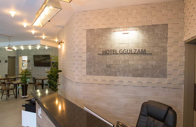 Hotel Ggulzam