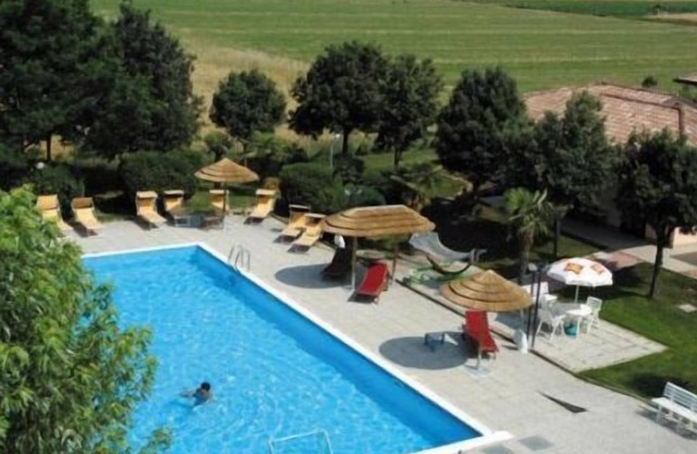 Hotel Giannina