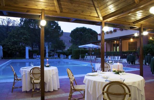 Hotel Giardino