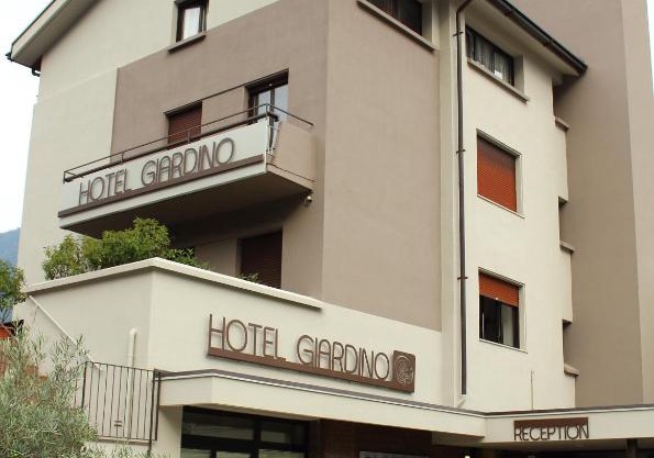 Hotel Giardino