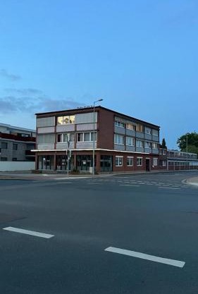 Hotel Gifhorn INN