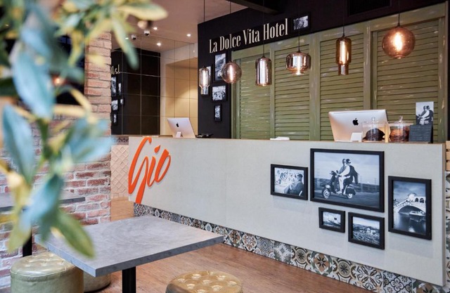 Hotel GIO