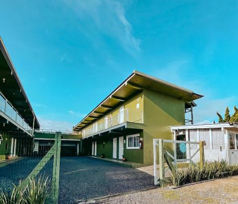 Hotel Girassol
