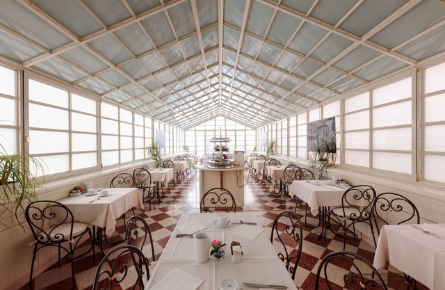 Hotel Giudecca Venezia