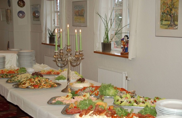 Hotel Gjerrild Kro