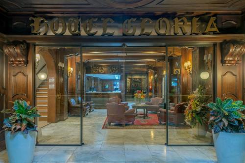Hotel Glória Blumenau