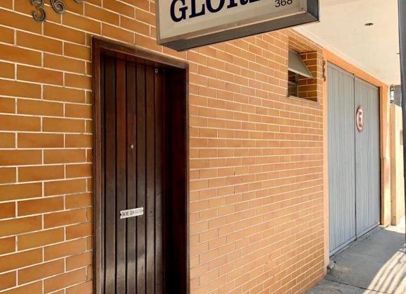 Hotel Glória