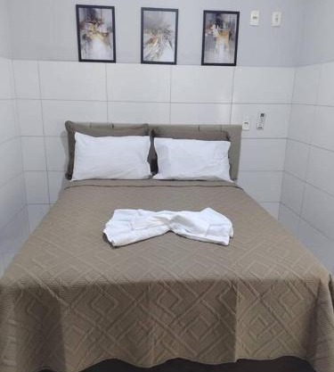 Hotel Glórias - Sonho 1