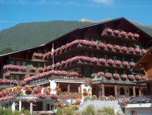Hotel 