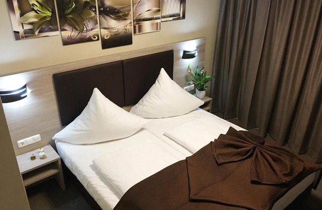 Hotel Glinde