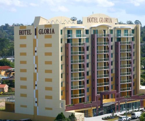 Hotel Gloria