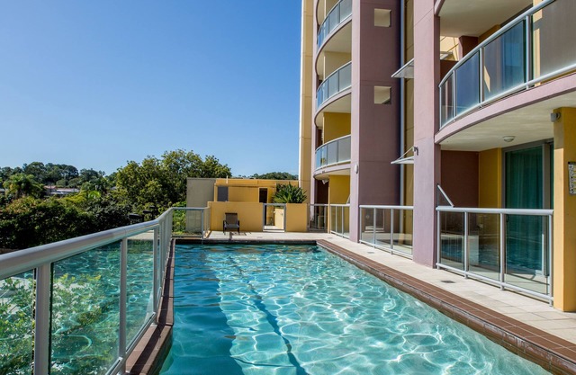 Hotel Gloria