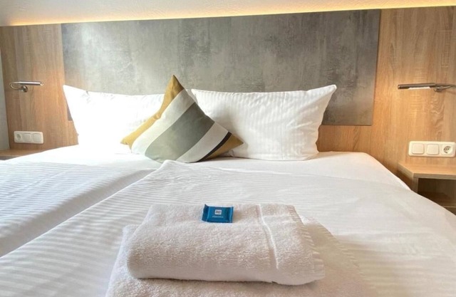 Hotel Gloria