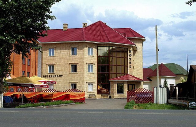 Hotel Gloria Standard