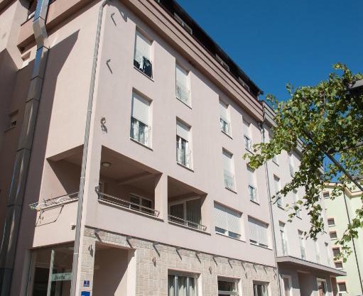Hotel Glorija